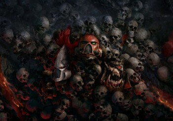 "Dawn of War III" - prawie 40 minut gameplayu!