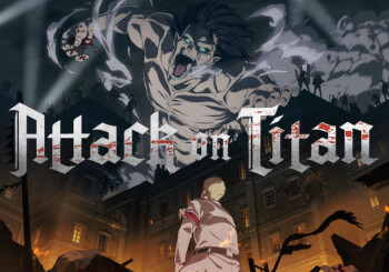 Problematyczne opaski znikają z merchu anime „Atak Tytanów”