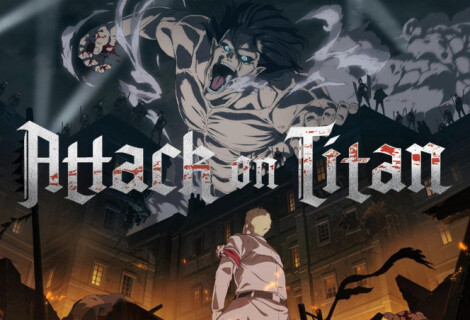 Problematyczne opaski znikają z merchu anime „Atak Tytanów”
