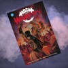 Kły w świecie superbohaterów - recenzja komiksu "DC kontra Wampiry"