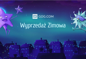 Startuje Wyprzedaż Zimowa na GOG.com!