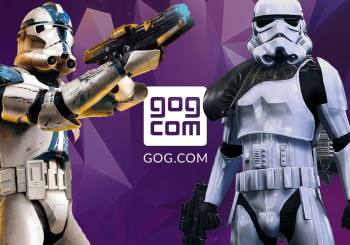 Klasyczny "Battlefront II" z multiplayerem na GOG.com