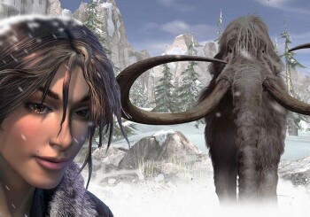 Genialna "Syberia II" dostępna za darmo!