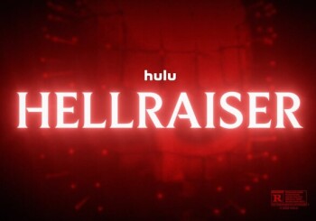 Nowy Pinhead? Pierwsze spojrzenie na reboot horroru "Hellraiser"!
