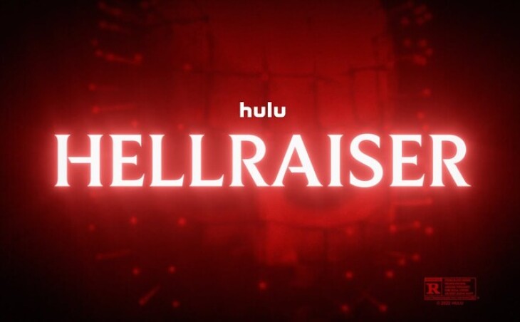 Nowy Pinhead? Pierwsze spojrzenie na reboot horroru „Hellraiser”!