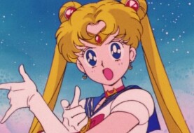 Sailor Moon from April 24 on YouTube! Free