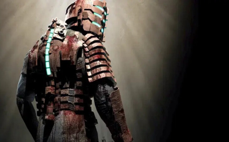 Krążą plotki o współpracy „Fortnite x Dead Space”!