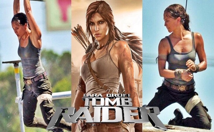Kiedy zobaczymy trailer do najnowszego „Tomb Raider”?