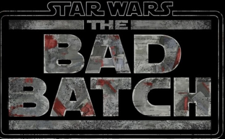 „Star Wars: The Bad Batch” – zapowiedź animacji