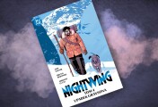 Nie upadek, lecz odrodzenie – recenzja komiksu „Nightwing. Upadek Graysona”, t. 4