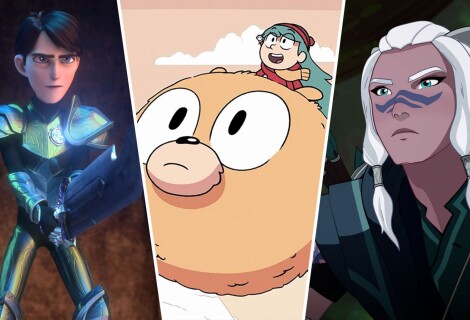 Animacje nie tylko dla najmłodszych. Zestawienie animacji Netflixa godnych polecenia