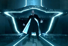 Jeff Bridges chce, żeby „Tron 3” został stworzony w wirtualnej rzeczywistości