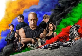 "Fast and the Furious 9" - extended director's cut in your home!