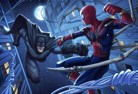 Batman vs. Spider-Man - a recipe for a superhero game