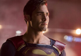CW podobno planuje nową serię z Supermanem