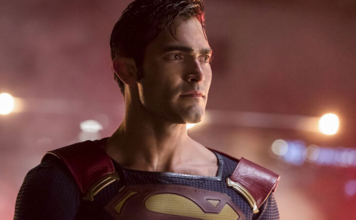 CW podobno planuje nową serię z Supermanem