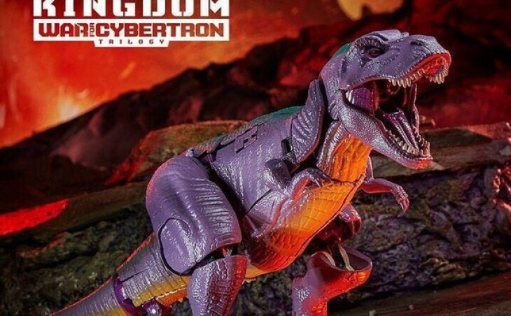 Nowe zabawki z serii „Transformers” gratką dla zbieraczy