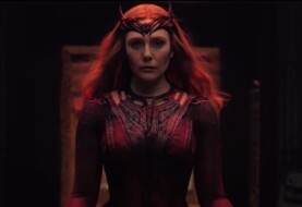Elizabeth Olsen skomentowała plotki o rzekomym filmie skupionym na Scarlet Witch