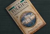 Aure entuluva! „Upadek Gondolinu” – recenzja książki