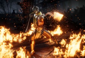 Even more killing - review of the "Mortal Kombat 11: Aftermath" expansion pack