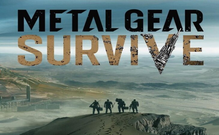 Rozpoczęły się beta testy „Metal Gear Survive”