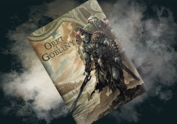 The orcs are coming! – review of the comic book "The World of Aquilon. Orcs and goblins. Turuk”, vol. 1
