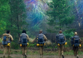 Kobiety na niebezpiecznej misji – przedpremierowa recenzja filmu „Anihilacja”