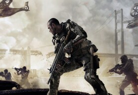 Upcoming "Call of Duty" with possible zombie co-op?