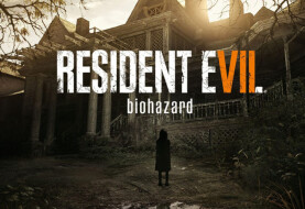 Prequel "Resident Evil VII" coming this month