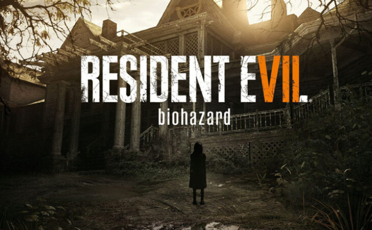 Prequel “Resident Evil VII” coming this month