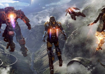 Nie żyje jeden z filarów Bioware - Corey Gaspur