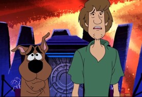 Netflix rozpoczyna prace nad aktorską wersją "Scooby Doo"?