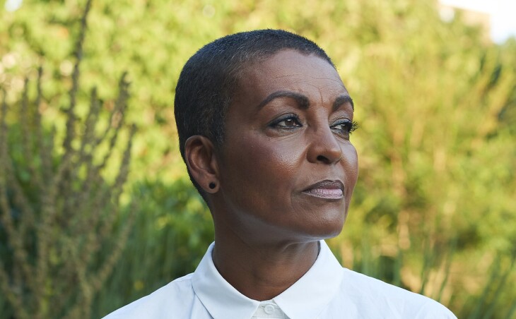 Adjoa Andoh nie jest pewna, czy wróci na plan „Wiedźmina”!