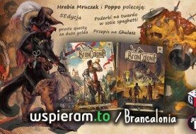 Here comes "Brancalonia", or Dungeons and Lasagne on the basis of the fifth edition of "Dungeons and Dragons"