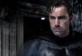 Ben Affleck will return as Batman