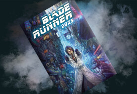 A new world is born in pain - a review of the comic "Blade Runner 2029", vol. 2