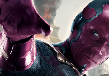Czy los Vision'a w "Avengers: Infinity War" jest przesądzony?