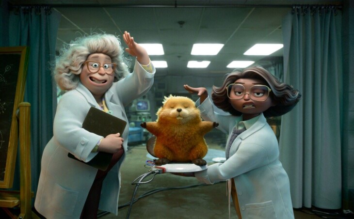 „Hopnięci” – Pixar prezentuje pierwszy pełny zwiastun nowego filmu
