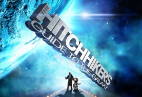 A new series "The Hitchhiker's Guide to the Galaxy" will be released!