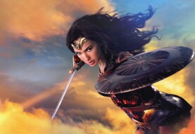 „Wonder Woman” – recenzja filmu
