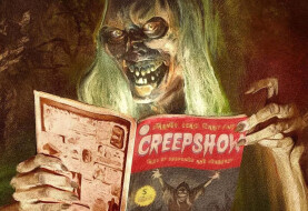 A sentimental journey to the land of nightmares - review of the second season of "Creepshow"