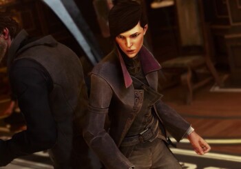 "Dishonored 2": poznajcie Emily Kaldwin