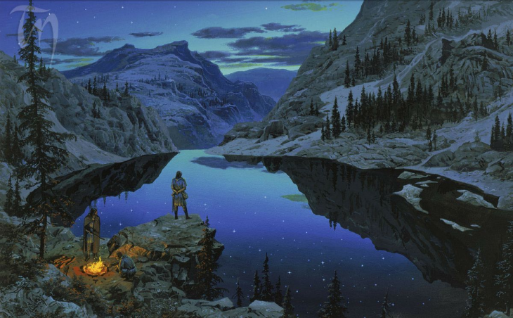 „Silmarillion” J.R.R. Tolkiena niedługo w nowej odsłonie!