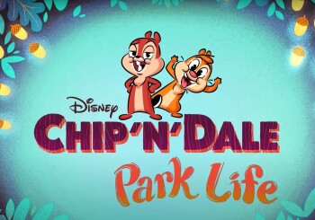 New "Chip and Dale" - Disney has released the opening credits and release date