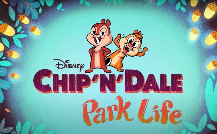 Nowy „Chip i Dale“ – Disney opublikowało czołówkę i datę premiery