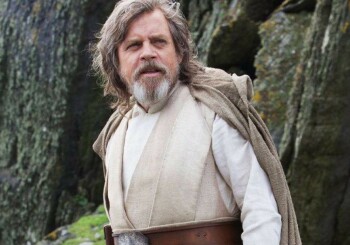 Rian Johnson on returning to work on 'Star Wars'