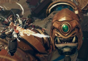 „Extinction” - gameplay nowej gry od Iron Galaxy!