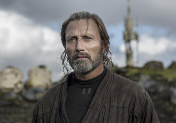 Fantastic Beasts 3 - Mikkelsen joins the cast