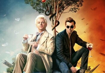 Amazon's "Good Omen" is back! The premiere in the summer of 2023
