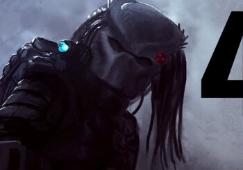 Rozpoczęto zdjęcia na planie „The Predator”